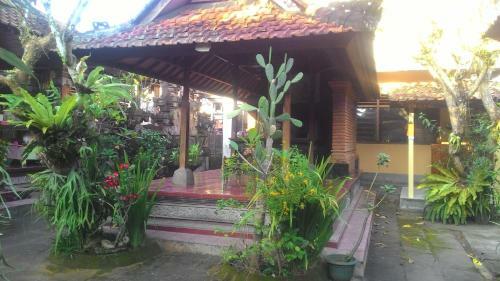 Hostal Liang House And Hostel