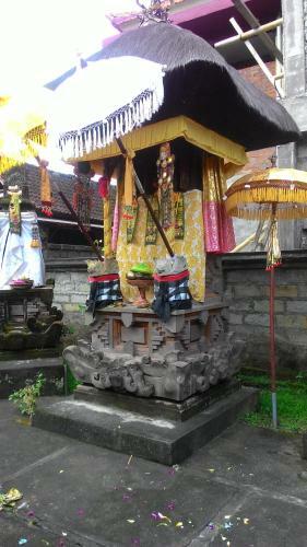 Hostal Liang House And Hostel