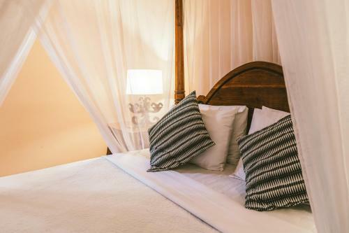 Hostal Honeymoon Guesthouse