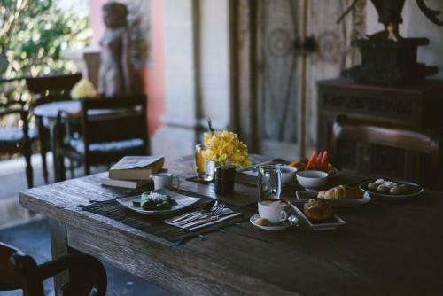 Hostal Honeymoon Guesthouse