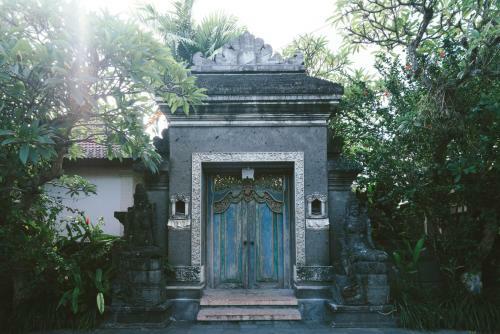 Hostal Honeymoon Guesthouse