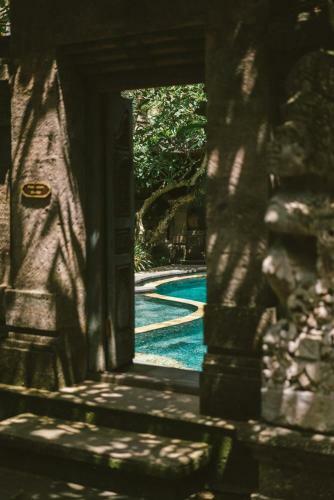 Hostal Honeymoon Guesthouse