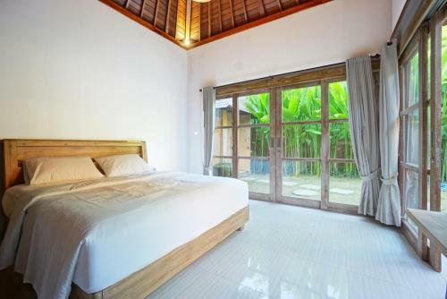 Hana Villa