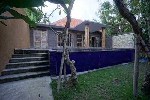 Hana Villa