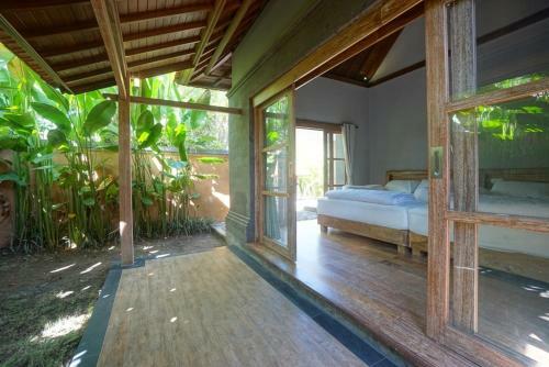 Hana Villa