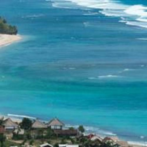 Green Bowl Beach Villas