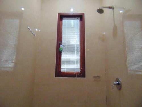 Dipondok Homestay