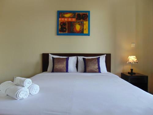 Dipondok Homestay