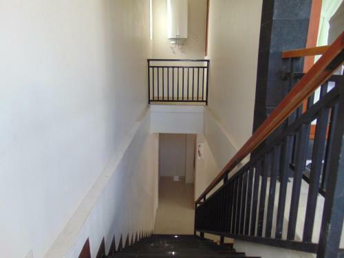 Dipondok Homestay