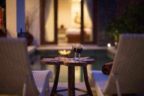 Amertha Colibri Villa Suite