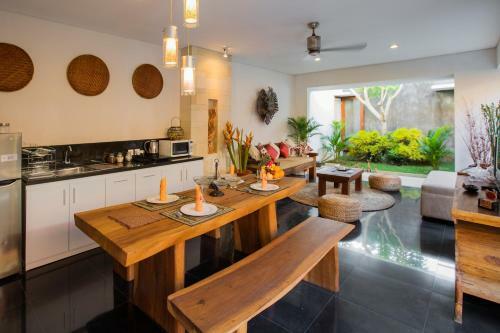 Amertha Colibri Villa Suite