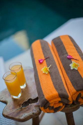 Amertha Colibri Villa Suite