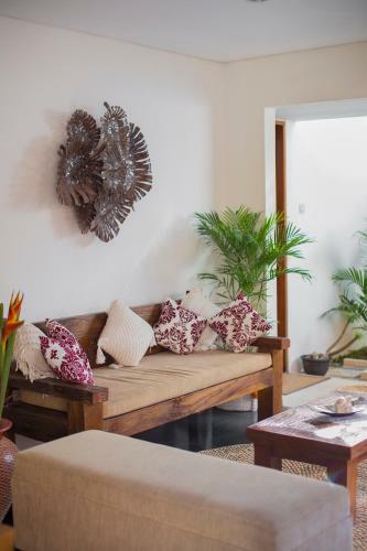 Amertha Colibri Villa Suite