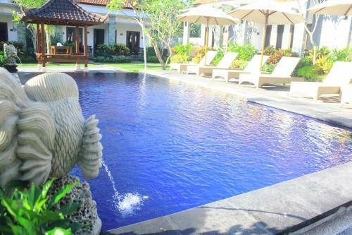 Wira Homestay
