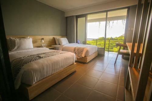 Hotel Padang-padang Inn
