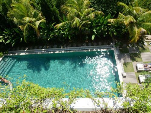 Hotel Padang-padang Inn