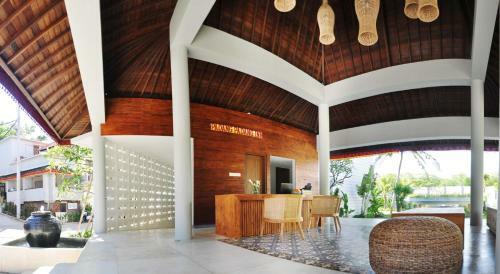 Hotel Padang-padang Inn