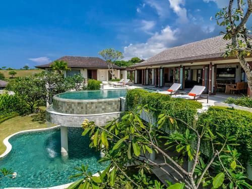 Villa Cantik Pandawa - An Elite Haven