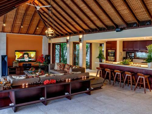 Villa Cantik Pandawa - An Elite Haven