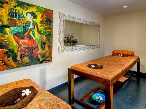 Villa Cantik Pandawa - An Elite Haven