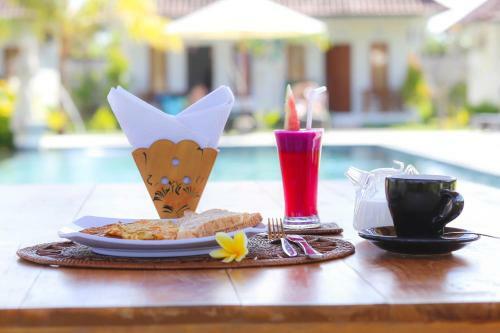 Hostal Telaga Sari