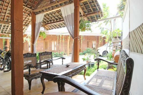 Hostal Reddoorz Near Akmil Magelang
