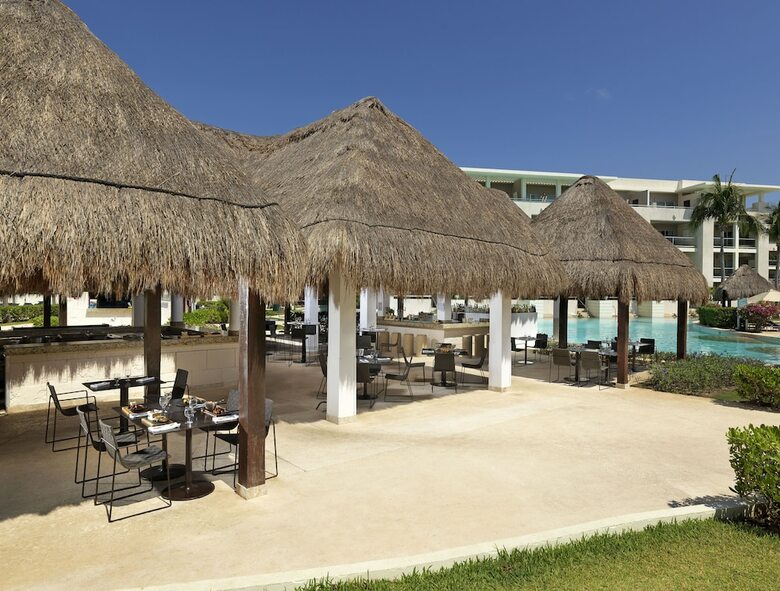 Hotel Paradisus Playa Del Carmen - Riviera Maya