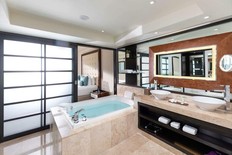 Hotel Paradisus Playa Del Carmen - Riviera Maya
