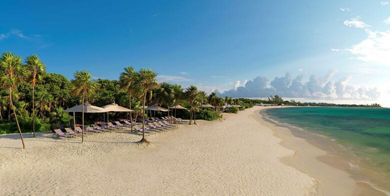 Hotel Paradisus Playa Del Carmen - Riviera Maya