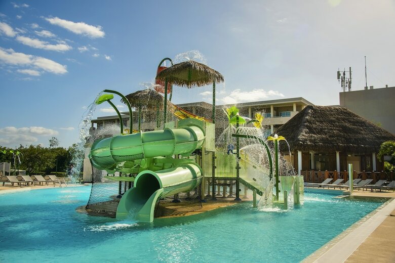Hotel Paradisus Playa Del Carmen - Riviera Maya
