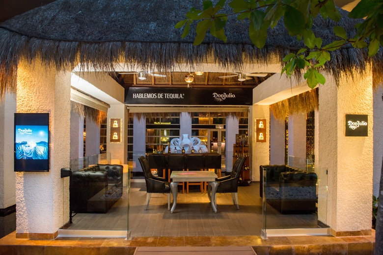 Hotel Paradisus Playa Del Carmen - Riviera Maya