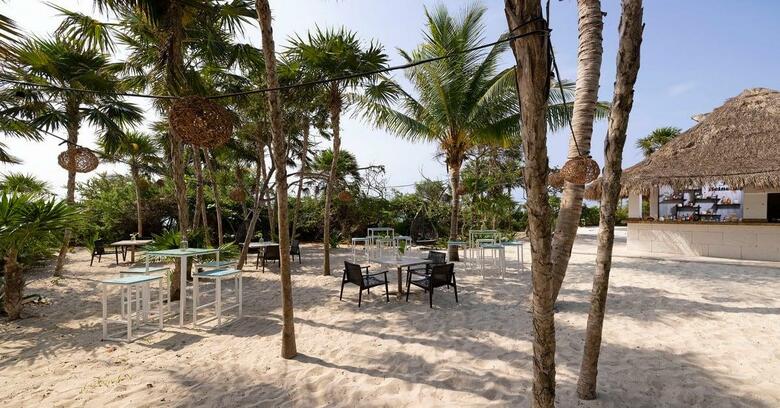 Hotel Paradisus Playa Del Carmen - Riviera Maya