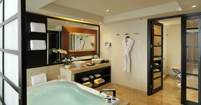 Hotel Paradisus Playa Del Carmen - Riviera Maya