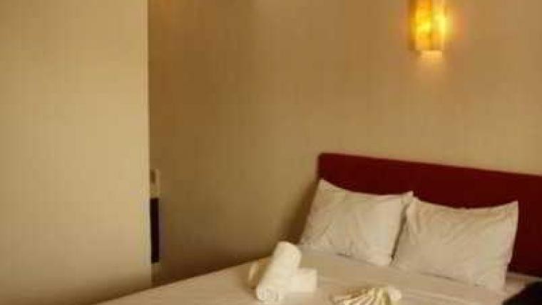 Hotel White Sand Boutique