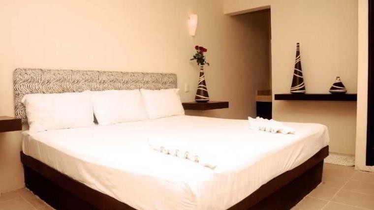 Hotel White Sand Boutique