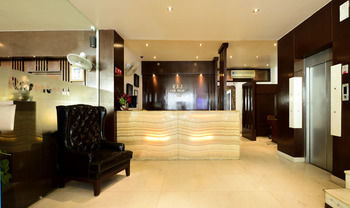 Hotel The Raj