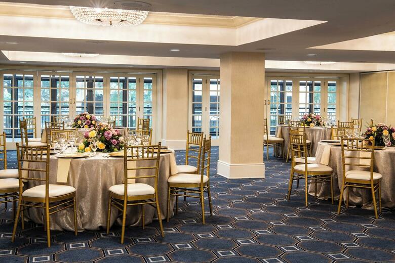Sheraton Gunter Hotel