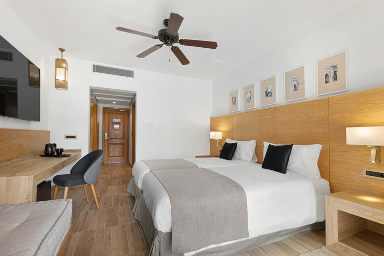 Hotel Riu Tikida Garden - Adults Only