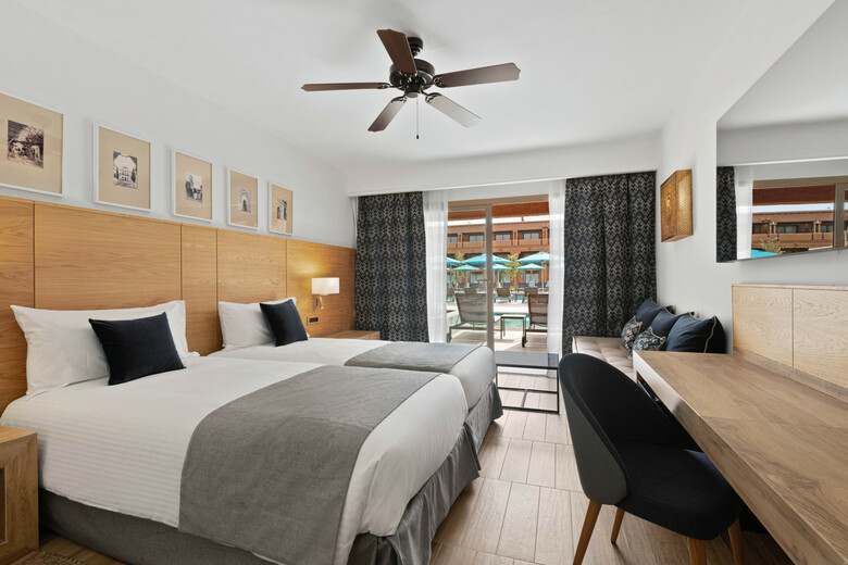Hotel Riu Tikida Garden - Adults Only