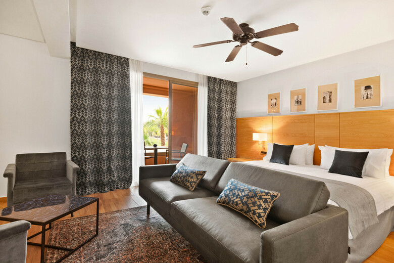Hotel Riu Tikida Garden - Adults Only