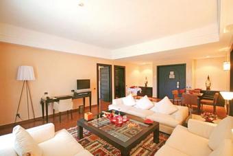 Hotel Gran Palace Tikida Golf