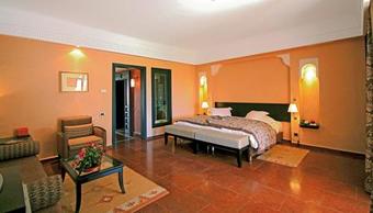 Hotel Gran Palace Tikida Golf