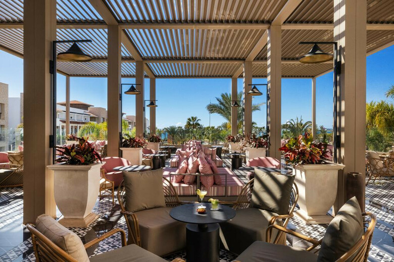 Hotel Riu Palace Tikida Agadir
