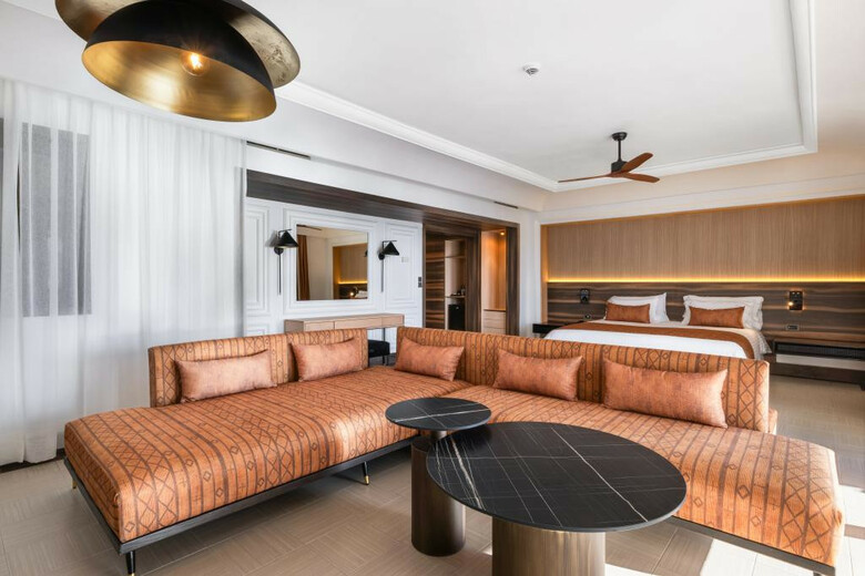 Hotel Riu Palace Tikida Agadir