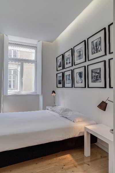 Lisbon Serviced Apartments - Pra�a Do Municipio