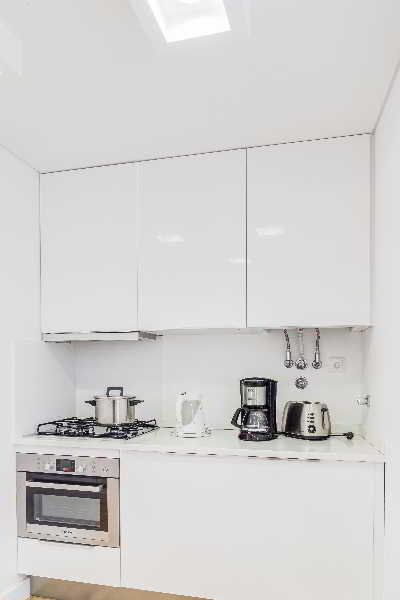 Lisbon Serviced Apartments - Pra�a Do Municipio