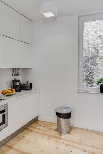 Lisbon Serviced Apartments - Pra�a Do Municipio