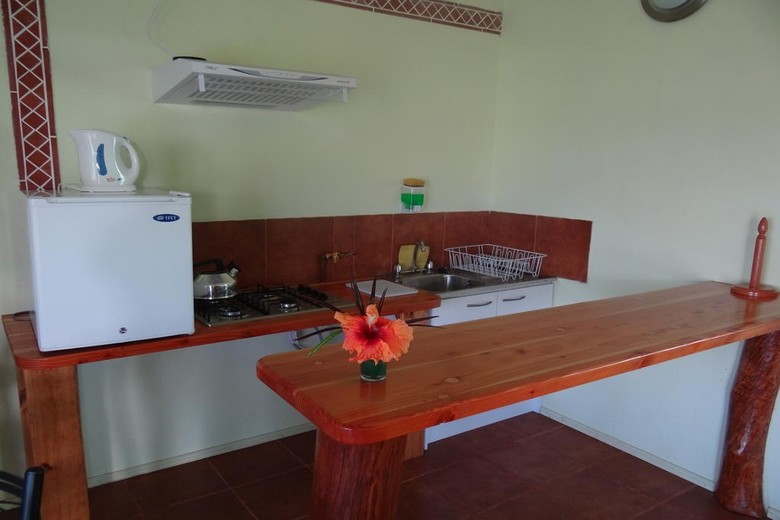 Cabana Rapa Nui Orito