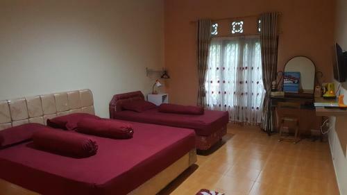 Beautiful House, Quiet And Comfortable