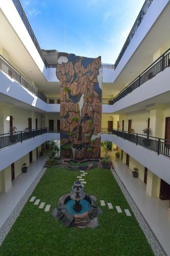 Hotel Avon's Residence